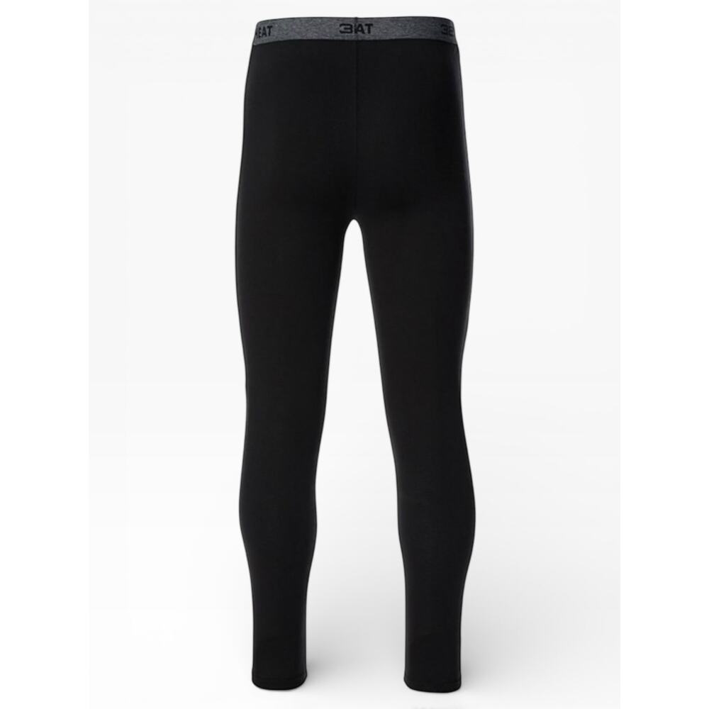 NWT 32 Degrees Heat Performance Base Layer Pant XL Black - Picture 2 of 4